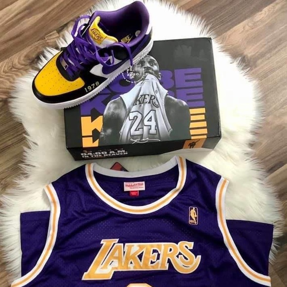 Nike | Shoes | Kobe Bryant Nikes 8 24 | Poshmark